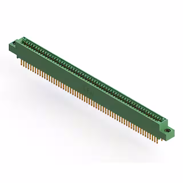 345-118-500-508 EDAC Inc.  Edgeboard Connectors